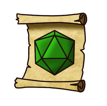 Logo des Cafe Grüner Würfel